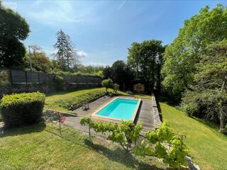  Maison à vendre 6 pièces 196 m²