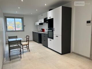  Appartement � vendre 4 pi�ces 92 m�
