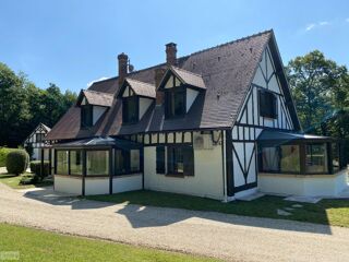  Maison à vendre 9 pièces 258 m²