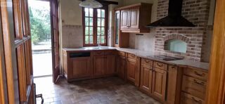  Maison � vendre 7 pi�ces 155 m�