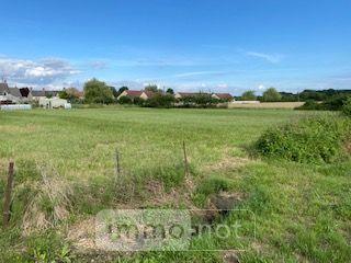  Terrain à vendre 1148 m²