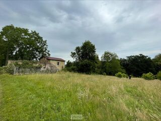  Terrain à vendre 2739 m²
