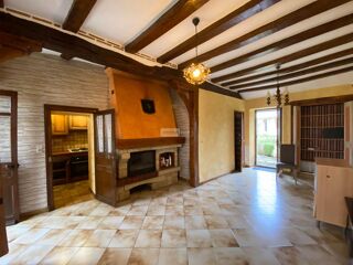  Maison � vendre 5 pi�ces 105 m�