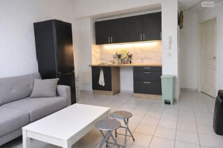  Immeuble à vendre 2 pièces 34 m²