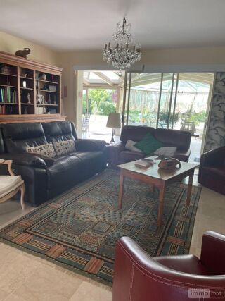  Maison à vendre 6 pièces 220 m²