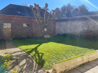  Maison � vendre 6 pi�ces 75 m�