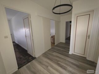  Appartement � vendre 4 pi�ces 99 m�