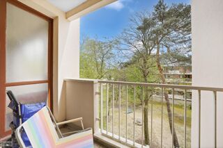  Immeuble � vendre 3 pi�ces 73 m�