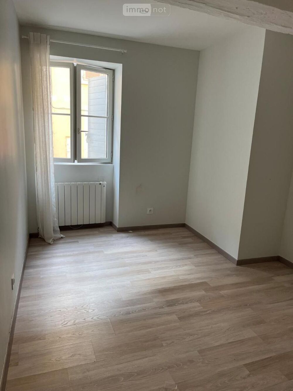 vente Appartement - 2 pièce(s) - 43 m² Le Trévoux (29380)