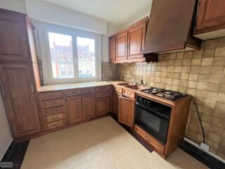  Immeuble � vendre 3 pi�ces 66 m�