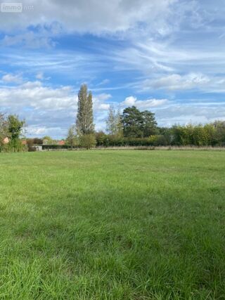  Terrain � vendre 2119 m�