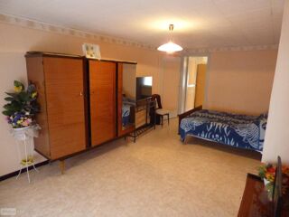  Maison � vendre 7 pi�ces 119 m�