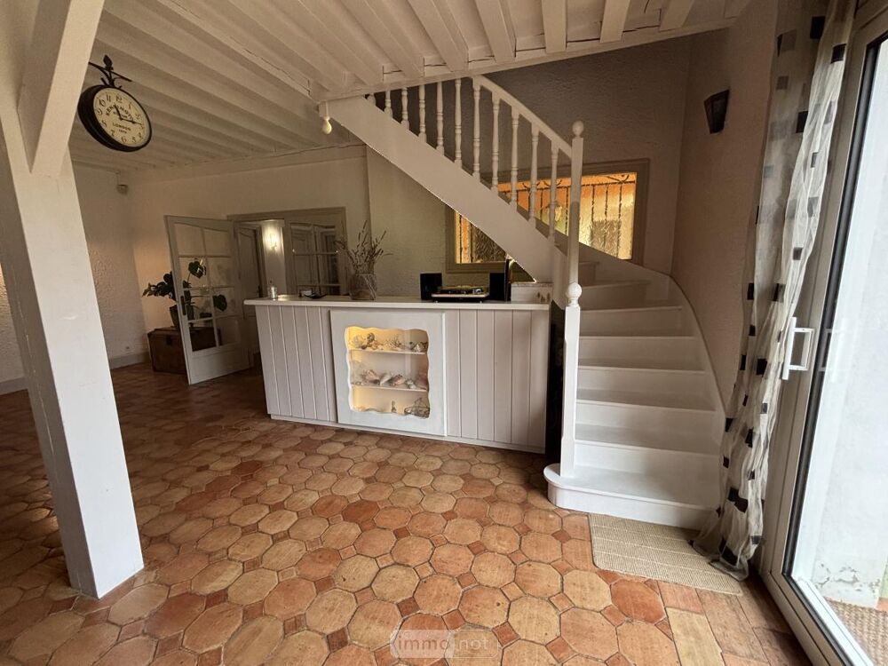 à vendre  Maison Toussieux (01600)