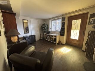  Maison à vendre 6 pièces 141 m²