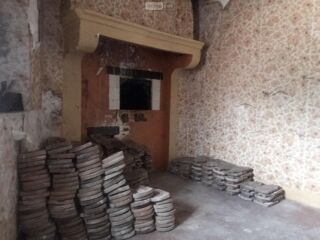  Ferme à vendre 5 pièces 140 m²