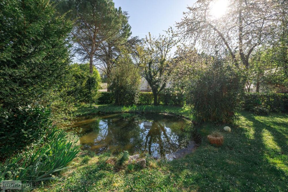 à vendre  Maison Tours (37000)