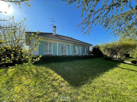   Vente Maison Maison - 4 pi�ce(s) - 150 m�