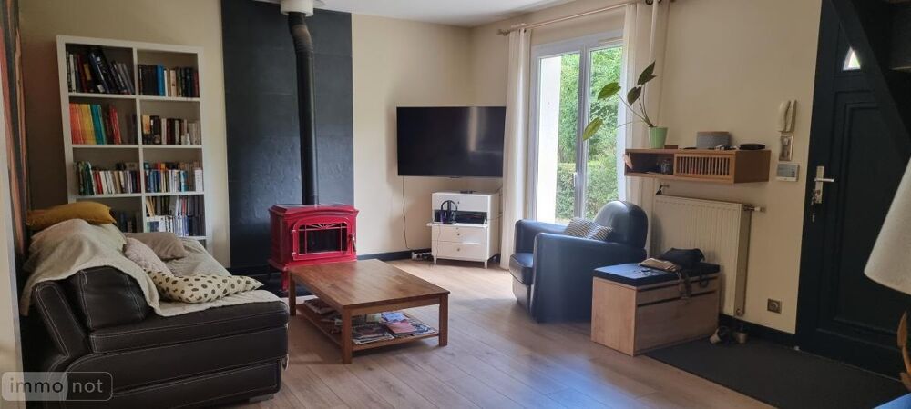 vente Maison - 7 pièce(s) - 127 m² Tours (37000)