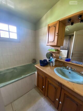  Maison � vendre 4 pi�ces 100 m�
