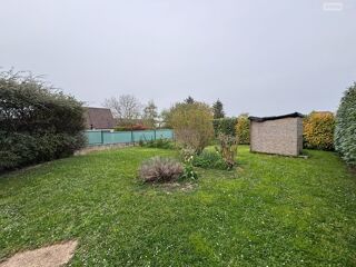  Maison à vendre 5 pièces 98 m²