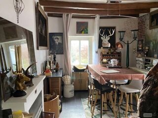  Maison à vendre 4 pièces 73 m²