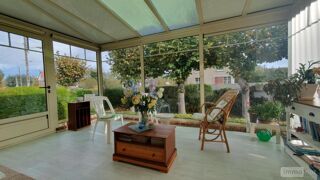  Maison à vendre 5 pièces 94 m²