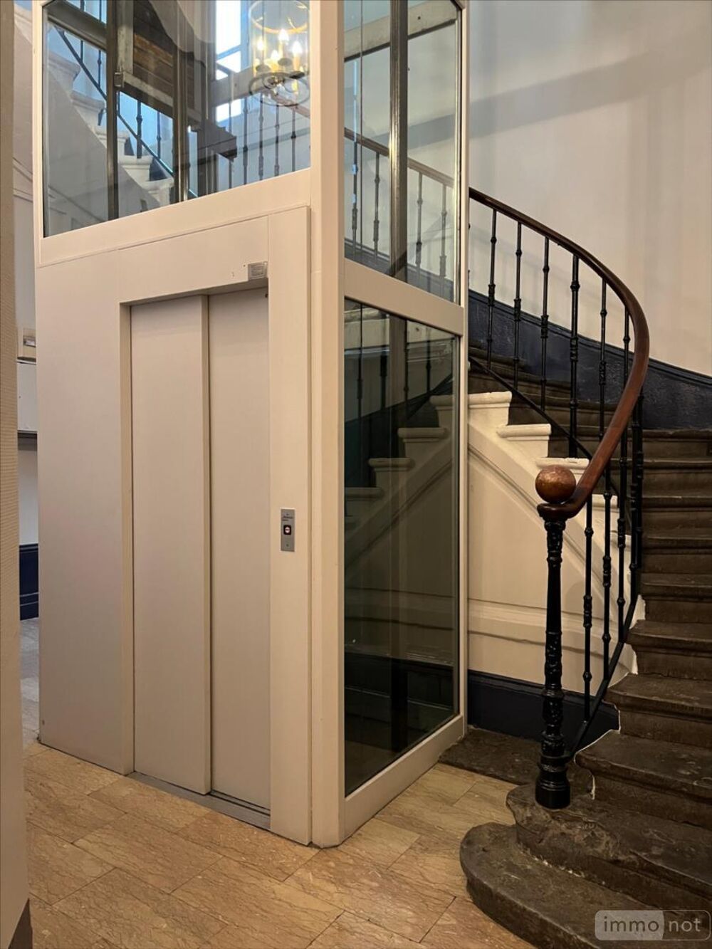  vendre  Appartement Lyon 6