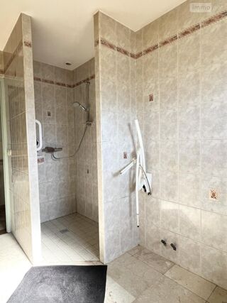  Maison � vendre 4 pi�ces 77 m�