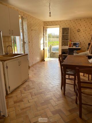  Maison � vendre 2 pi�ces 50 m�