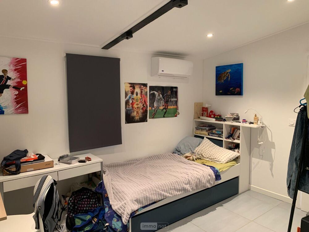 � vendre  Maison Saint-Denis (97400)