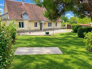 vente Maison - 4 pièce(s) - 68 m² Chemiré-le-Gaudin (72210)