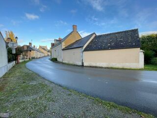  Maison � vendre 7 pi�ces 137 m�