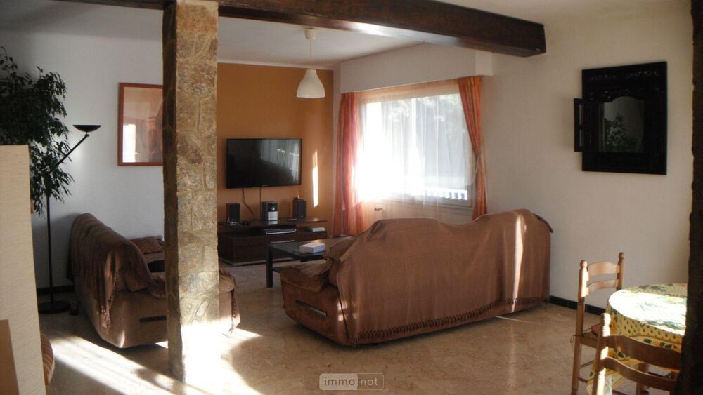 vente Maison - 10 pièce(s) - 238 m² Hyères (83400)