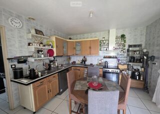  Maison à vendre 6 pièces 136 m²