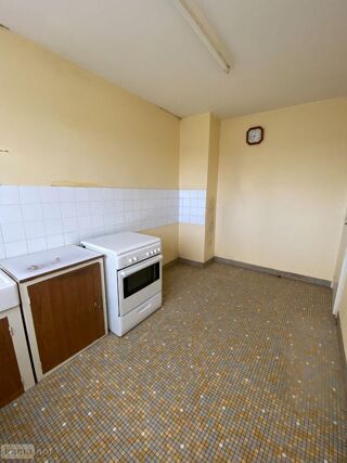  Maison � vendre 4 pi�ces 68 m�