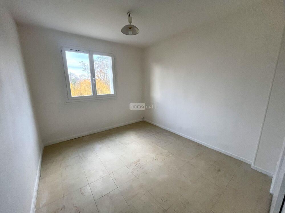 vente Immeuble - 4 pièce(s) - 65 m² Évreux (27000)