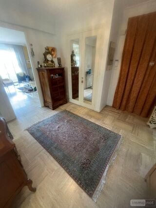  Immeuble à vendre 2 pièces 74 m²