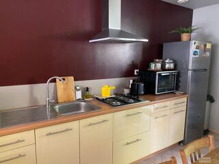  Maison à vendre 3 pièces 55 m²