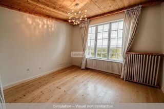  Maison � vendre 5 pi�ces 102 m�