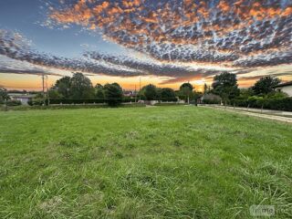  Terrain  vendre 757 m