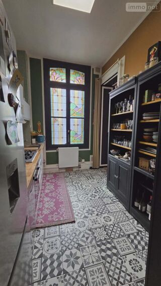  Appartement à vendre 2 pièces 66 m²