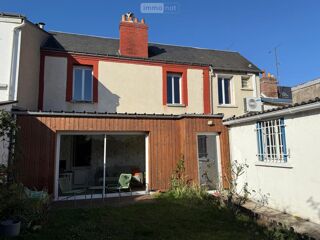  Maison � vendre 5 pi�ces 110 m� Saint-pierre-des-corps