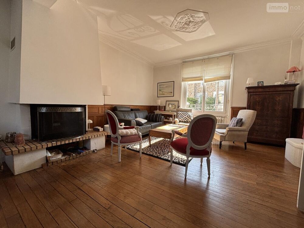 vente Maison - 6 pièce(s) - 124 m² Lorient (56100)