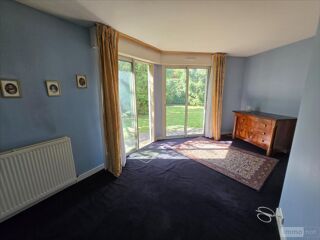  Maison � vendre 5 pi�ces 184 m�