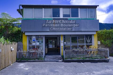 La Plaine des Palmistes, vente d''un fonds de commerc... 213000 97431 La plaine-des-palmistes