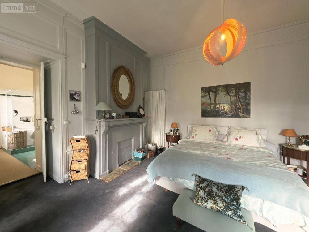 � vendre  Appartement Vannes (56000)