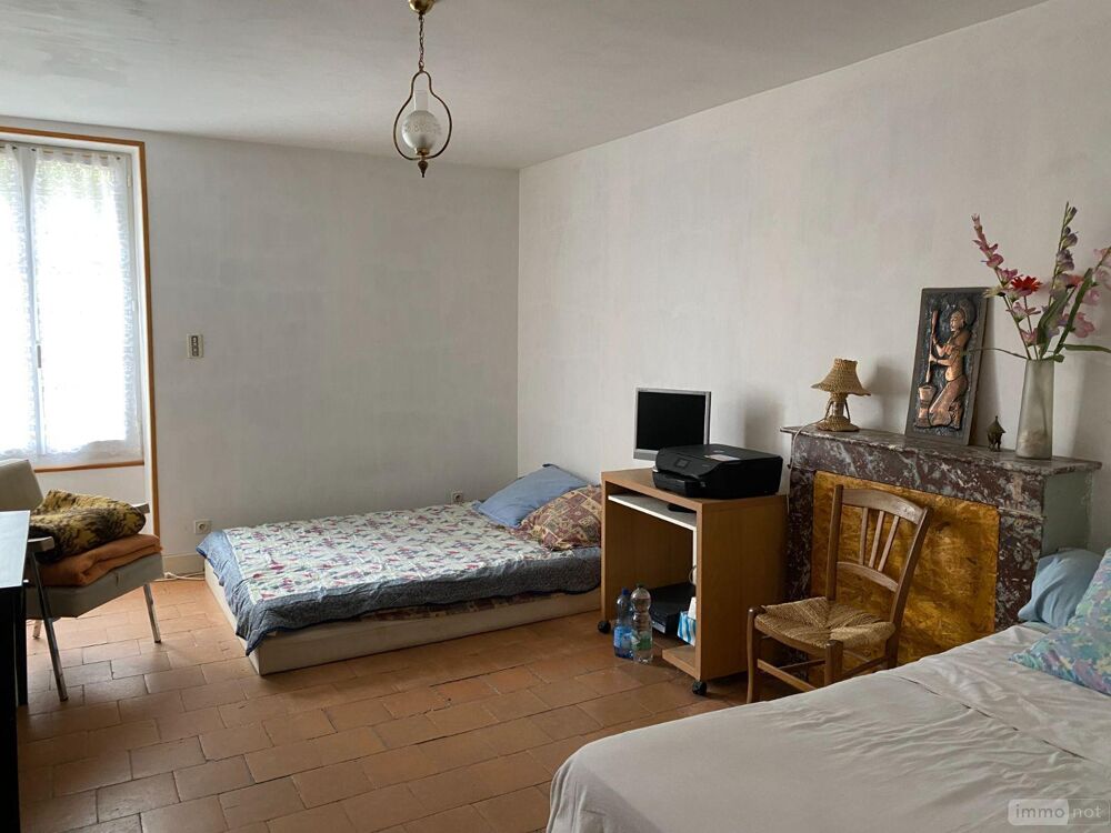 vente Maison - 4 pièce(s) - 86 m² Le Tranger (36700)
