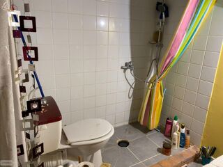  Maison � vendre 3 pi�ces 60 m�