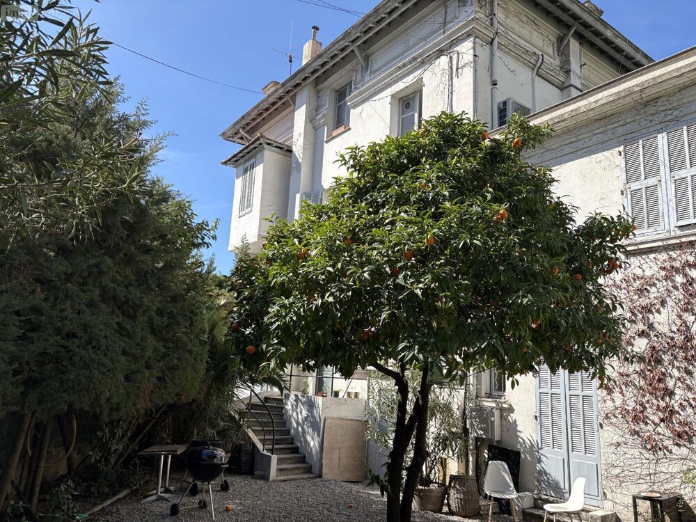 � vendre  Propri�t�/ch�teau Antibes (06600)