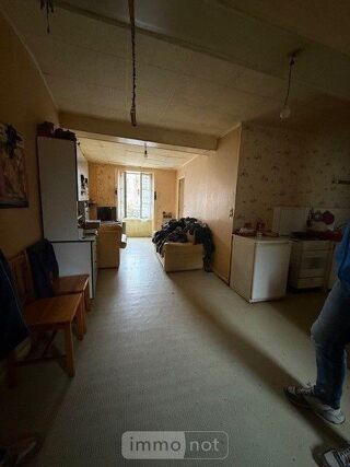  Appartement � vendre 2 pi�ces 41 m�